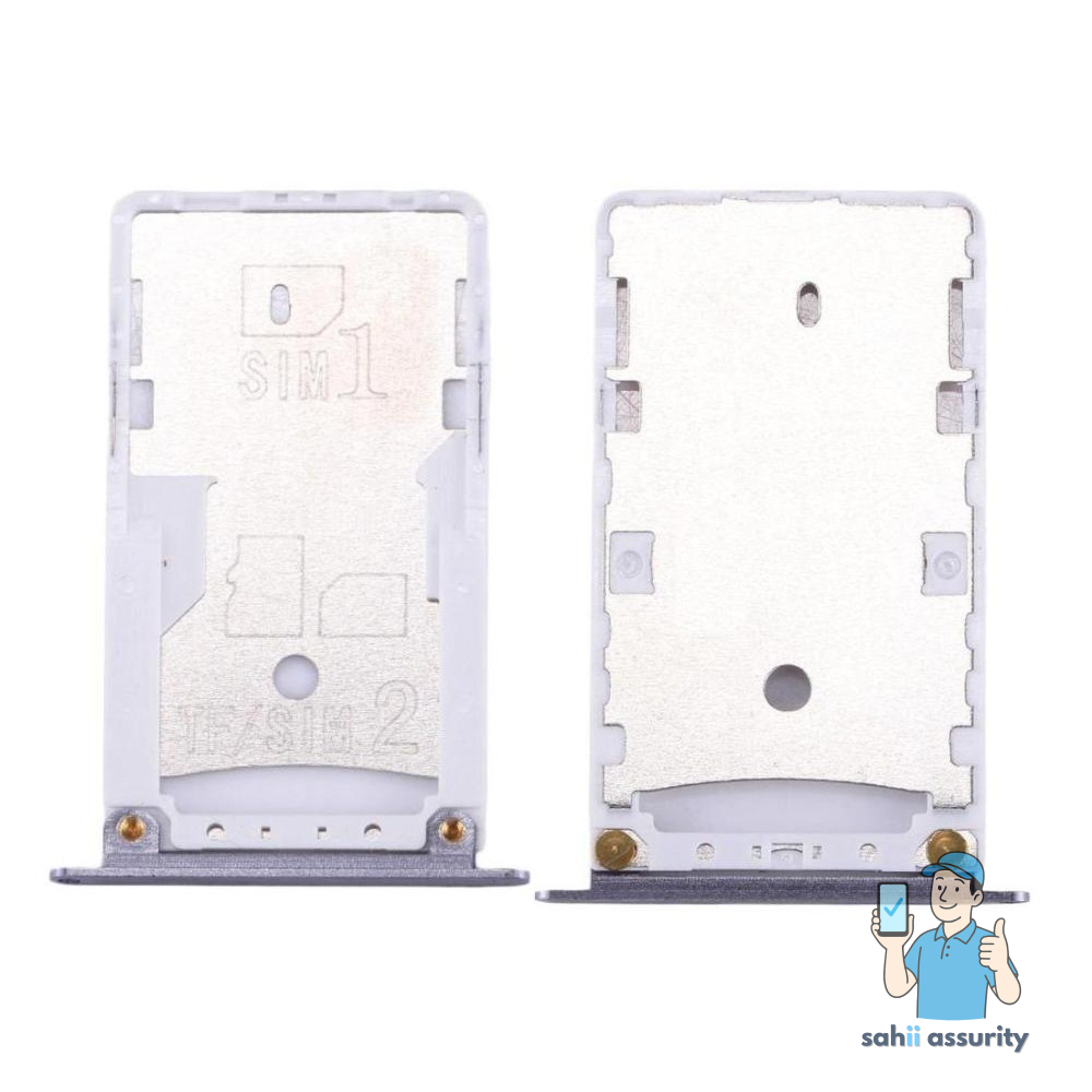 SIM Card Holder Tray for Xiaomi Redmi Note 4